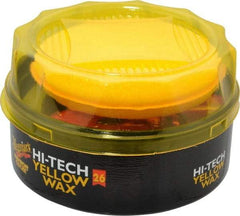 Mirror Glaze - Automotive High Tech Yellow Wax - 11 oz Can - Benchmark Tooling