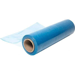 Armor Protective Packaging - Stretch Wrap & Pallet Wrap Type: Machine Stretch Film Color: Blue - Benchmark Tooling