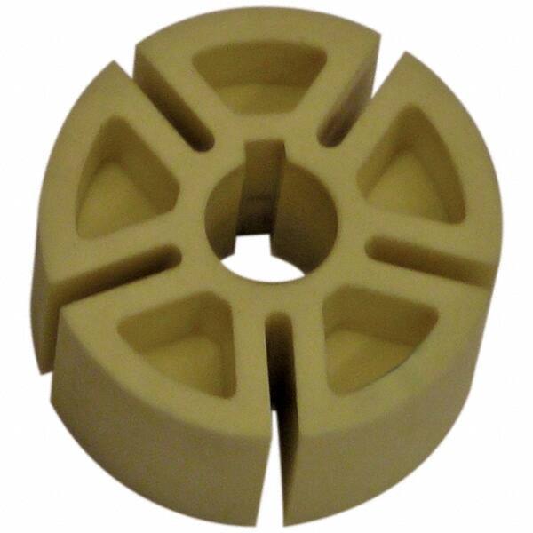 3M - Power Sander Machined Rotor - For Use with 3M Random Orbital Sanders - Benchmark Tooling