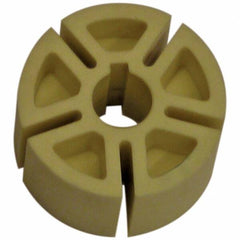 3M - Power Sander Machined Rotor - For Use with 3M Random Orbital Sanders - Benchmark Tooling