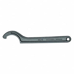 Gedore - Spanner Wrenches & Sets Tool Type: Fixed Hook Spanner Wrench Minimum Capacity (mm): 45 - Benchmark Tooling