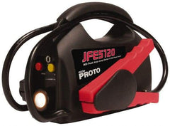 Proto - 12 VDC Jump Starter with Light - 9 Amps - Benchmark Tooling