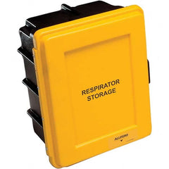 Allegro - PAPR & Supplied Air (SAR) Replacement Parts & Accessories Accessory/Replacement Type: Respirator Storage Type: Respirator Storage Case - Benchmark Tooling