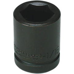 Wright Tool & Forge - Impact Sockets; Drive Size: 3/4 ; Size (Inch): 2-5/8 ; Type: Standard ; Style: Impact Socket ; Style: Impact Socket ; Style: Impact Socket - Exact Industrial Supply