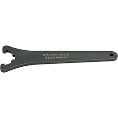 Techniks - ER32 & DNA32 Collet Wrench with Steel Head - Benchmark Tooling