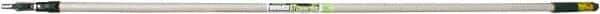 Wooster Brush - 6 to 12' Long Paint Roller Extension Pole - Fiberglass - Benchmark Tooling