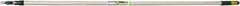 Wooster Brush - 6 to 12' Long Paint Roller Extension Pole - Fiberglass - Benchmark Tooling