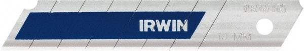 Irwin - Snap Blade - 18mm Long, 3 Pack - Benchmark Tooling