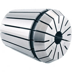 Techniks - 0.906 to 0.945" ER40 ER Collet - Benchmark Tooling