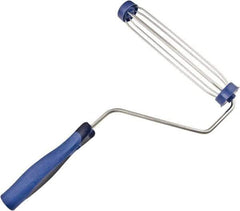 Wooster Brush - 9" Wide Paint Roller - Polypropylene Handle - Benchmark Tooling