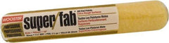 Wooster Brush - 1-1/4" Nap, 18" Wide Paint Roller - Extra-Rough Texture, Synthetic Knit - Benchmark Tooling