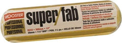 Wooster Brush - 1-1/4" Nap, 12" Wide Paint Roller - Extra-Rough Texture, Synthetic Knit - Benchmark Tooling