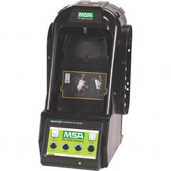 MSA - Gas Detector Parts & Accessories Type: Automated Test System Detector Trade Name: Galaxy GX2 - Benchmark Tooling