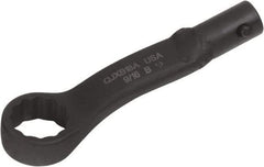 CDI - 9/32" Box End Torque Wrench Interchangeable Head - 0.28" Capacity, Use with CDI Torque Wrenches 50NMIMH, 100NIMIMH, 75MFIMHSS, 5T-I, 10T-I, 10ST-I, 50T-I - Benchmark Tooling