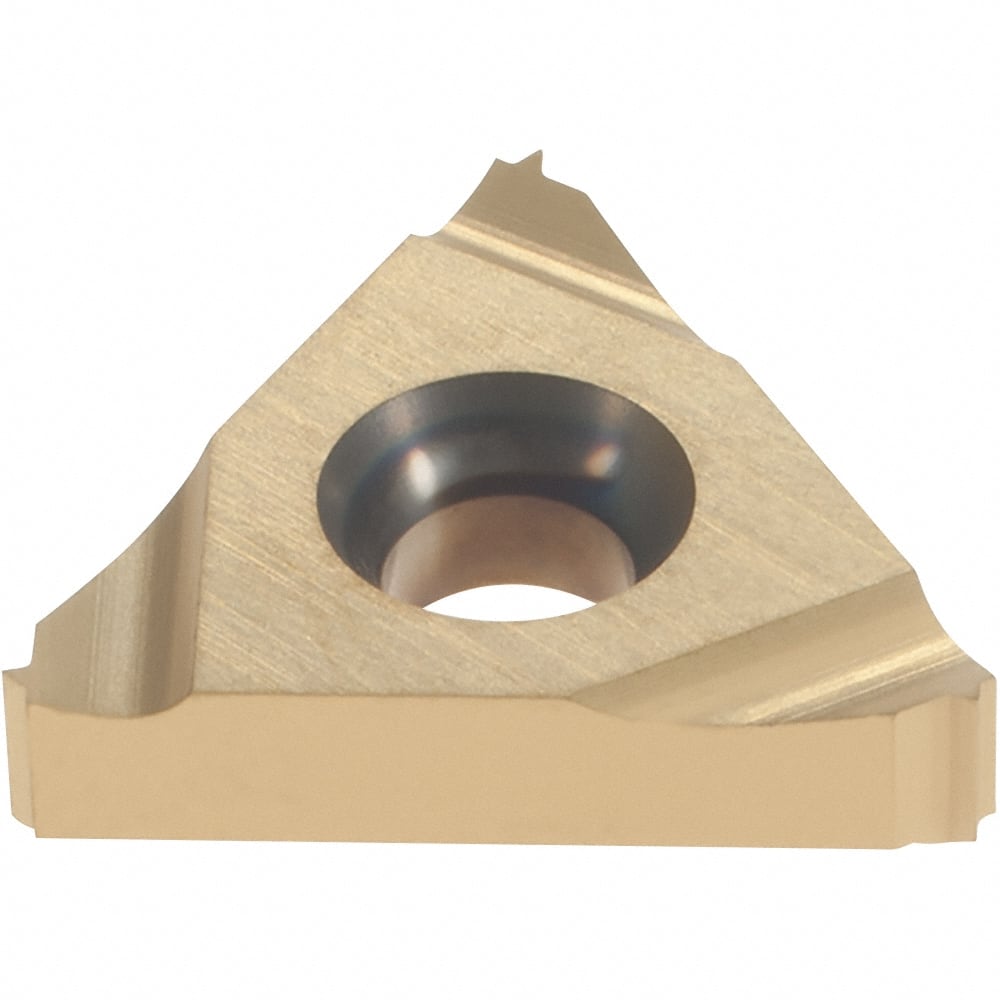 Carmex - Laydown Threading Insert - Exact Industrial Supply