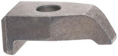 Kennametal - Series Kendex, CM Clamp for Indexables - Left & Right Hand Cut, Compatible with CS-412 Clamp Screws - Benchmark Tooling