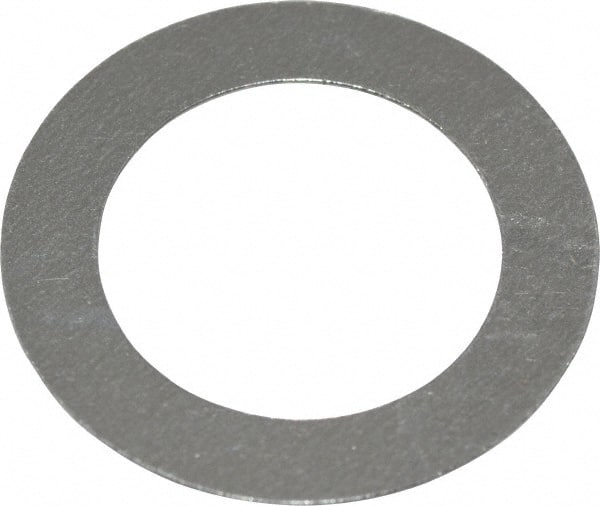 Gibraltar - 0.01" Thick, 0.5 to 0.505" Inside x 0.745 to 0.755" OD, Round Shim - Benchmark Tooling