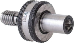 Vermont Gage - M6 x 1, Tapped Hole Location Gage - Benchmark Tooling
