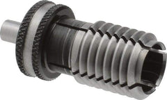 Vermont Gage - 3/4-10 UNC, Tapped Hole Location Gage - Benchmark Tooling