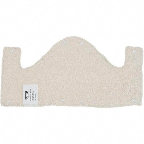 MSA - Hard Hat Accessories - FOR ALL HARD HATS RPL TERRY SWEAT BAND - Benchmark Tooling