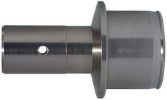 Bilz - HSK50 Compatible Shrink-Fit Setting Pot - Compatible with ISG-3200-WK - Exact Industrial Supply