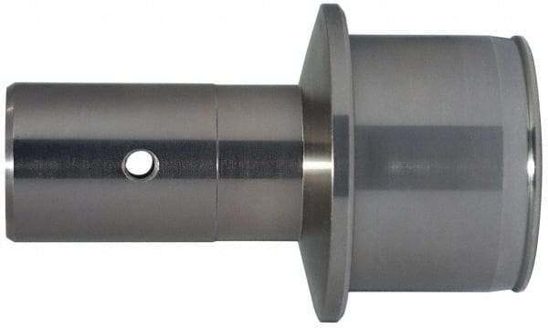 Bilz - HSK40 Compatible Shrink-Fit Setting Pot - Compatible with ISG-3200-WK - Exact Industrial Supply