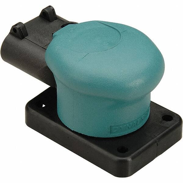 Dynabrade - Air Orbital Sander Housing - Use with 58500 - Benchmark Tooling