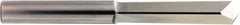 OSG - 5/64" Drill, 13/32" Flute Length, Solid Carbide, Tap Extractor Drill - 1-3/16" Long, Series 5172 - Benchmark Tooling