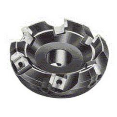 TMD5410RI Milling Cutter - Benchmark Tooling