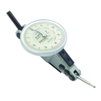 .016 Range - .0001 Graduation - Horizontal Dial Test Indicator - Benchmark Tooling