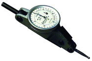 .060 Range - .001 Graduation - Horizontal Dial Test Indicator - Benchmark Tooling