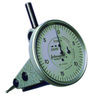 .060 Range - .0005 Graduation - Vertical Dial Test Indicator - Benchmark Tooling