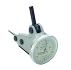 .060 Range - .001 Graduation - Vertical Dial Test Indicator - Benchmark Tooling