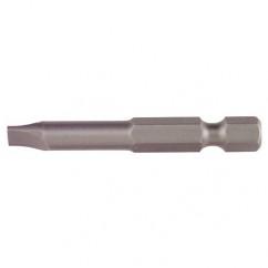 3.0X50MM SLOTTED 10PK - Benchmark Tooling