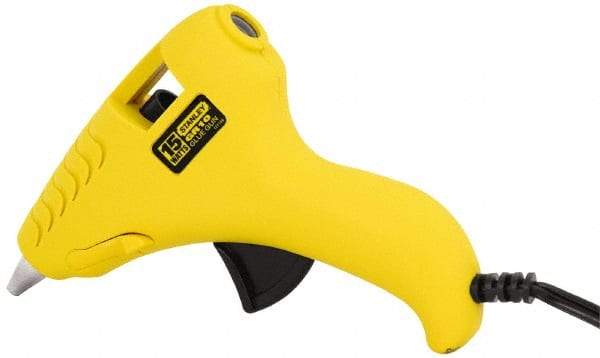 Stanley - Full Barrel Electric Hot Glue Gun - Use with GS10DT Mini Glue Sticks - Benchmark Tooling