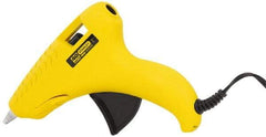 Stanley - 0.45" Full Barrel Electric Hot Glue Gun - Use with Standard Dual Melt Glue Sticks - Benchmark Tooling