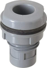 Value Collection - 3/4" CPVC Plastic Pipe Tank Adapter - Schedule 80, Soc x Fipt End Connections - Benchmark Tooling