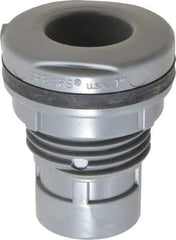 Value Collection - 1" CPVC Plastic Pipe Tank Adapter - Schedule 80, Soc x Fipt End Connections - Benchmark Tooling
