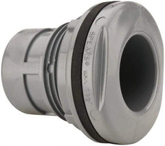 Value Collection - 1-1/2" CPVC Plastic Pipe Tank Adapter - Schedule 80, Soc x Fipt End Connections - Benchmark Tooling