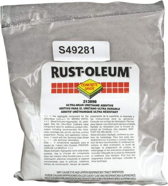 Rust-Oleum - Bag Anti-Slip Paint Additive - Benchmark Tooling