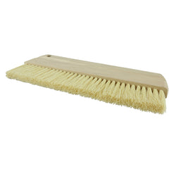 12″ Smoothing Brush, White Tampico Fill - Benchmark Tooling