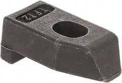 Tool-Flo - Series Flo-Lock, TF Clamp for Indexables - Benchmark Tooling