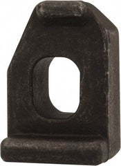 Tool-Flo - Series Flo-Lock, TF Clamp for Indexables - Benchmark Tooling