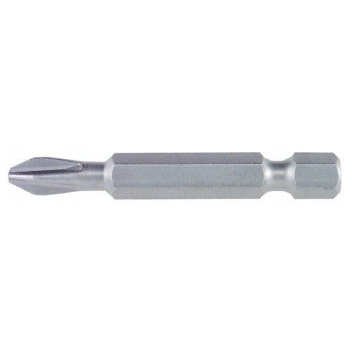 NO 3X2 PHILLIPS 10PKPOWER BIT - Benchmark Tooling