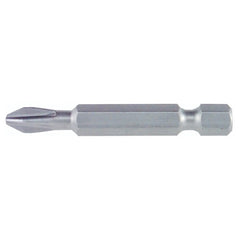 NO 1 X2 PHILLIPS 10PKPOWER BIT - Benchmark Tooling