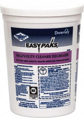 Easy Paks - 1.5 oz Packet Cleaner/Degreaser - Water-Based, Unscented - Benchmark Tooling