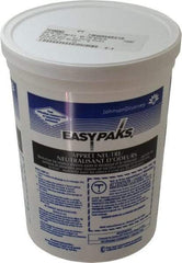 Easy Paks - 1.5 oz Packet All-Purpose Cleaner - Neutralizer/Conditioner & Water Soluble Neutralizer/Conditioner, Unscented - Benchmark Tooling