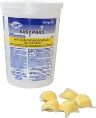 Easy Paks - 0.5 oz Packet All-Purpose Cleaner - Water-Based, Unscented - Benchmark Tooling