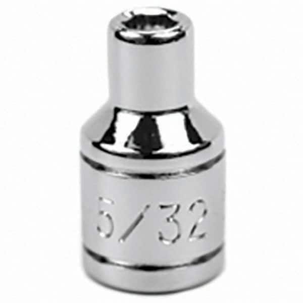 SK - Hand Socket - Benchmark Tooling