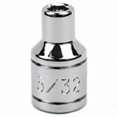 SK - Hand Socket - Benchmark Tooling